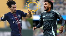 ¿Dónde ver PSG vs Seattle Sounders EN VIVO en Estados Unidos? Horario en California y Florida por el Mundial de Clubes 2025