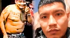 El 'Monstruo' admite extorsiones a su madre en impactante audio: "Yo vivo de eso (...) No pienso retirarme"