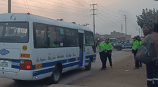 Asesinan a balazos a chofer de bus Translima en plena vía pública en San Martín de Porres