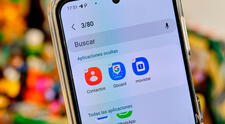 ¿Cómo camuflar una app importante? Si te roban el celular, el ladrón no notará que la tienes instalada