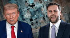 Trump no es tonto como los expresidentes de EEUU que son culpables de conflictos pasados en Medio Oriente, según JD Vance