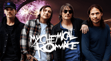 My Chemical Romance en Perú: fecha y dónde comprar entradas del esperado concierto