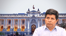 Pedro Castillo postularía al Congreso con Juntos por el Perú, según Víctor Cutipa