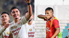 Canal confirmado Universitario contra Atlético Grau por la fecha pendiente del Torneo Apertura de la Liga 1 2025