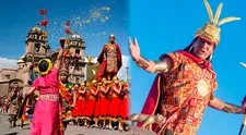 Sigue el Inti Raymi 2025 EN VIVO hoy, 24 de junio: inicia la emblemática Fiesta del Sol en la Plaza de Armas de Cusco