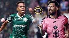 ¿Dónde ver el partido Inter Miami vs Palmeiras desde EEUU? Canal y horarios del duelo por el Mundial de Clubes 2025