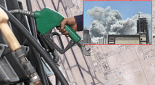 Respuesta de Irán a Estados Unidos provoca desplome del petróleo: ¿a cuánto y qué se espera en Perú?