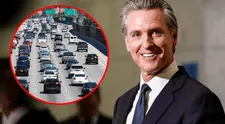 Nueva ley firmada por Gavin Newsom exigirá pruebas toxicológicas y revisión de historial de manejo a estos conductores en California