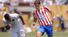Atlético de Madrid se despide del Mundial de Clubes: venció 1-0 a Botafogo, pero no clasificó a octavos de final