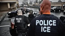 Redada de ICE termina con la captura de 4 inmigrantes que realizaban compras laborales en Virginia