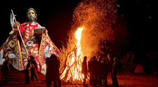 Descubre el ritual astrológico de la Noche de San Juan para un nuevo comienzo lleno de luz