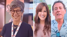 Michelle Alexander se pronuncia sobre las nuevas producciones de telenovelas en Latina: ''Es lo lindo de la industria''