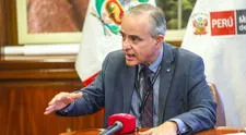 Reinfo se ampliará hasta el 31 de diciembre de este año, anuncia el ministro de Energía y Minas