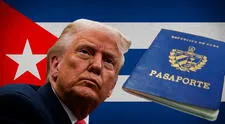 Residentes de EEUU deberán tramitar visa para viajar a Cuba desde el 1 de julio del 2025: costo será de US$ 50
