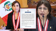 JNJ desconoce a Delia Espinoza como fiscal de la Nación y la llama a reunión con Patricia Benavides luego de amenazas