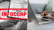 ¿Tienes deudas en Infocorp? Conoce el tiempo que tarda en eliminarse tu historial en el sistema financiero de Perú