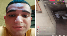 ¿Quién fue Gabriel Sarmiento, el joven influencer venezolano que fue asesinado a tiros durante una transmisión en vivo por TikTok?