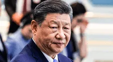 China anuncia que apoya a Irán para "salvaguardar su soberanía" y conseguir un "auténtico alto al fuego"