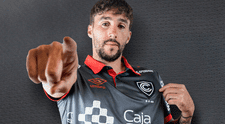 Cienciano presenta nueva camiseta por bicentenario del Colegio Nacional de Ciencias que estrenará en Liga 1: "Donde todo inició"