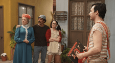 ¿Cuándo y a qué hora se estrenan los capítulos de 'Chespirito: Sin querer queriendo'?