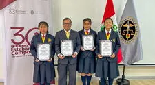 Abren convocatoria al concurso “Historias para un Perú mejor”: estudiantes contarán en video trayectorias y vidas que inspiran