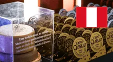 ¡Perú brilla en Sudamérica! Queso artesanal gana 7 medallas en ExpoQueijo Brasil 2025: superó a muestras de Europa y Latinoamérica