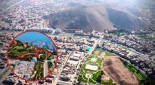 Arquitecto peruano, que propone cambiar Los Olivos a Copenhague, ahora busca cambiar el cerro de Pro: "Tiene muchísimo potencial"