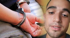 Capturan a presunta cómplice de asesinato de influencer venezolano mientras transmitía en vivo por TikTok