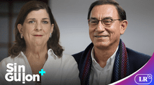 RMP sobre inhabilitaciones políticas contra Martín Vizcarra: "El Congreso lo convierte en víctima"