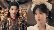 ¿Dónde ver 'Ríndete a mi abrazo' completo y en español? Plataformas para ver el drama chino