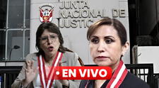 Congreso EN VIVO: Subcomisión de Acusaciones debate denuncias contra la JNJ y fiscales supremos por caso de Patricia Benavides