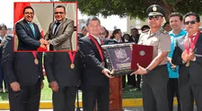 Mininter brinda asesoría legal por S/180.000 a policía acusado por la masacre en Juliaca: abogado es allegado de Santiváñez