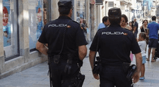 Hombre agrede a un joven y casi le provoca la muerte tras lesión en su cráneo provocada por una patada en España