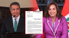 Comisión de Fiscalización cita a ministro de Economía por aumento de sueldo de Dina Boluarte a más de S/ 35.000