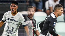 Piero Quispe jugará al lado de excompañero de Cristiano Ronaldo: Pumas anuncia fichaje estrella para la Liga MX