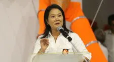 Keiko Fujimori ya afronta pedido de 35 años de prisión: Poder Judicial oficializa nulidad de primera acusación