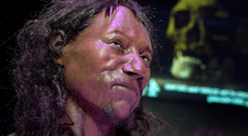 La mayoría de europeos tenían piel, ojos y cabellos oscuros hasta hace 3.000 años