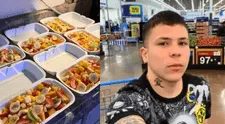Joven colombiano cierra su negocio en California por temor a las redadas del ICE: "Estamos pasando un momento muy duro”