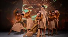 El ICPNA presenta la edición XXXVII del Festival Internacional Danza Nueva