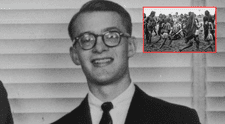 El misterioso caso de Michael Rockefeller, el fotógrafo estadounidense que fue devorado por caníbales y era hijo de un millonario empresario de EE. UU.