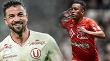 Gabriel Costa rechaza a Cienciano como reemplazo de Christian Cueva: "Se siente a gusto en Universitario"