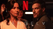 Reparto de 'Ángela' en Netflix: ¿quién es quién en la serie española?