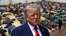 USCIS y las pésimas noticias para inmigrantes en EEUU: Trump cancelará esta solicitud para iniciar deportaciones masivas