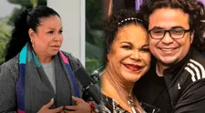 Eva Ayllón revela que no ve a su hijo hace casi 1 año tras escándalo legal con Natalia Málaga: "No lo crie así"