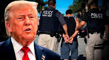 Duro golpe de Trump: ICE arrestará inmediatamente a inmigrantes que no conozcan esta clave de seguridad en EEUU
