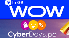 ¿Cuándo inician el Cyber Days y el Cyber Wow en julio de 2025? Eventos que ofrecen descuentos y promociones para los consumidores en Perú