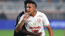 El fuerte mensaje de Alex Valera tras la victoria de Universitario: “Nadie nos ha regalado nada”