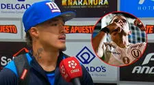 Jugador de Garcilaso revela que Aldo Corzo admitió empujón previo a gol de Universitario: "Si voy más profundo, me suspenden 20 fechas"