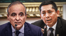 Ejecutivo espera aprobación de Ley Mape en próxima legislatura, pero un sector del Congreso busca acelerarla