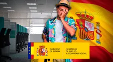 El Estatuto de los Trabajadores de España lo confirma: si te enfermas en tus vacaciones te podrán devolver tus días